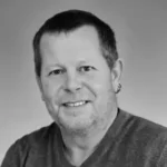 Foto Kandidat Armin Schneider