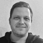 Foto Kandidat Jens Steinseifer