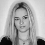 Foto Kandidat Anna-Lena Hanke