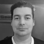 Foto Kandidat Daniel Koch
