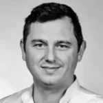 Foto Kandidat Janz Mazur