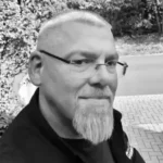 Foto Kandidat Rüdiger Meister