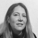 Foto Kandidat Nadine Beck