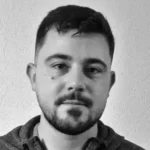 Foto Kandidat Ali Abdel Karim